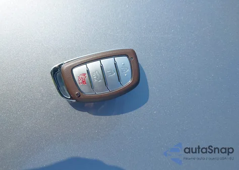 2016 Hyundai Sonata Sport z USA, uszkodzony, nr VIN 5NPE34AF4GH433521